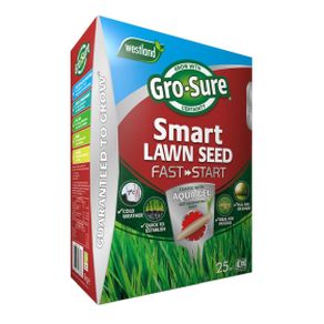 Gro-Sure Smart Seed fast Start 40sqm